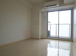 HF四条河原町レジデンス 8階1Kのリビング/ダイニング