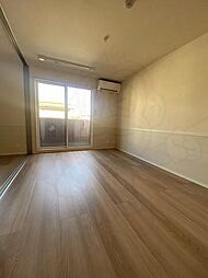 ソーニョ西京極 2階1LDKのリビング/ダイニング