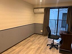 サンクトスコート京都駅北 1階1Kのリビング/ダイニング