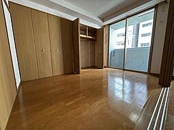 メゾン油小路 6階2LDKのリビング/ダイニング