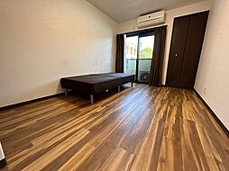 KYOTO HOUSE東寺 2階1Kのリビング/ダイニング