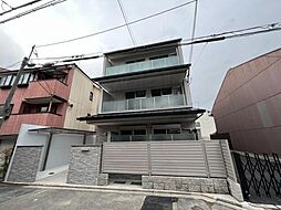 La　Fite　GOSHONISHI