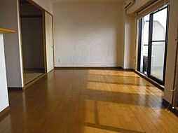 グラン・コート四条烏丸 6階3LDKのリビング/ダイニング