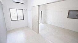 Dwell東寺道 4階1LDKのリビング/ダイニング