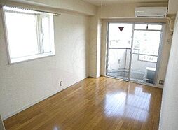 メゾンエスポート 4階1Kのリビング/ダイニング