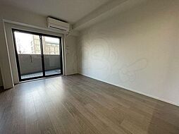 リーガル京都西陣2 2階1LDKのリビング/ダイニング