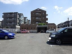 阪急京都本線 西向日駅 3.2km