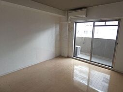 サムティ京都二条 2階1Kのリビング/ダイニング