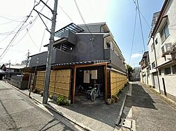 アールグランツ廬山寺千本