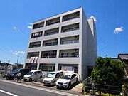 西京極駅より徒歩9分 築51年11ヶ月 6階建の賃貸物件