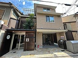 プライベートレジデンス御所西