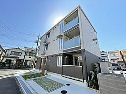 ベルテンポ東向日