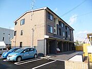 石田駅より徒歩5分 3階 築12年の賃貸物件