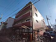 シャトールミエール 3階 築26年11ヶ月の賃貸物件