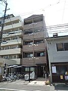 サングリエ京都 2階 築17年の賃貸物件