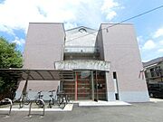 洛西口駅よりバス5分 徒歩6分 3階 築24年6ヶ月の賃貸物件