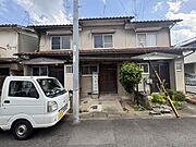 桂駅より徒歩10分 1階 築57年9ヶ月の賃貸物件
