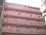 神宮丸太町駅より徒歩5分 3階 築24年10ヶ月の賃貸物件