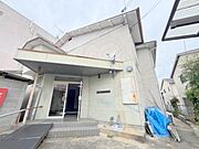第一中原グリーンハイツ 1階 築50年6ヶ月の賃貸物件