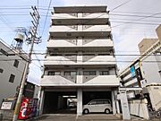 ウインドベル四条大宮 5階 築32年3ヶ月の賃貸物件