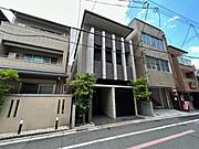 丸太町駅より徒歩4分 2階 築13年1ヶ月の賃貸物件