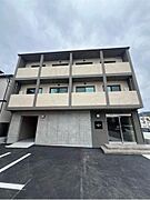 ARCA嵯峨嵐山 3階 新築の賃貸物件
