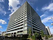 洛西口駅より徒歩5分 15階 築10年8ヶ月の賃貸物件