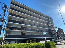 ブランシエスタ山科大塚