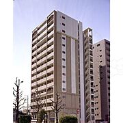 五条駅より徒歩8分 13階 築18年11ヶ月の賃貸物件