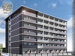 ファステート京都ステーションウォズ