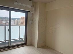 グラカン京都駅前　輝 9階1Kのリビング/ダイニング