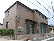 桂駅よりバス13分 徒歩2分 1階 築20年2ヶ月の賃貸物件