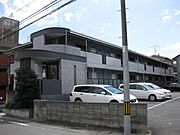 今井ドゥーズィエムマンション 1階 築37年1ヶ月の賃貸物件