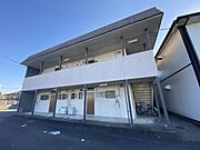 長岡京駅より徒歩23分 2階 築46年10ヶ月の賃貸物件