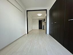 ベラジオ雅び烏丸十条 6階1DKのリビング/ダイニング