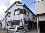 桂駅より徒歩16分 1階 築38年3ヶ月の賃貸物件