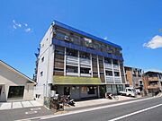 西京極駅より徒歩5分 築53年11ヶ月 6階建の賃貸物件