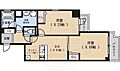 RESIDIA京都駅前7階13.0万円