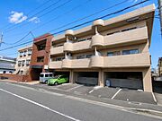 西山天王山駅より徒歩10分 2階 築39年1ヶ月の賃貸物件