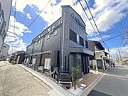 京都駅より徒歩15分 1階 築2年3ヶ月の賃貸物件