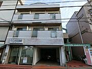 メゾン．ヤマモト 3階 築41年の賃貸物件