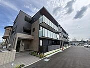 西大路駅より徒歩22分 1階 新築の賃貸物件