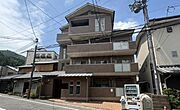 嵐山駅より徒歩3分 1階 築19年5ヶ月の賃貸物件