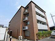 桂駅より徒歩15分 1階 築11年6ヶ月の賃貸物件