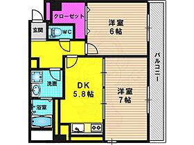 間取り：226077825833