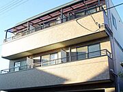 長岡天神駅より徒歩10分 3階 築27年6ヶ月の賃貸物件