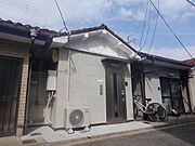 西院駅より徒歩10分 1階 築68年8ヶ月の賃貸物件