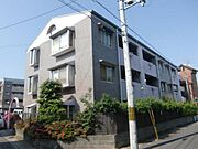 長岡天神駅より徒歩15分 2階 築38年9ヶ月の賃貸物件