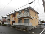 ウエストヒルA棟 1階 築36年3ヶ月の賃貸物件