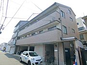ハイムリッツ 3階 築26年11ヶ月の賃貸物件